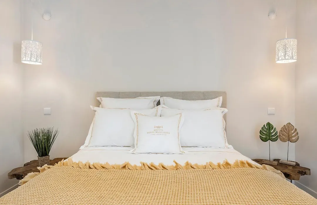 Quinta De Santa Margarida - Charm Country House-1